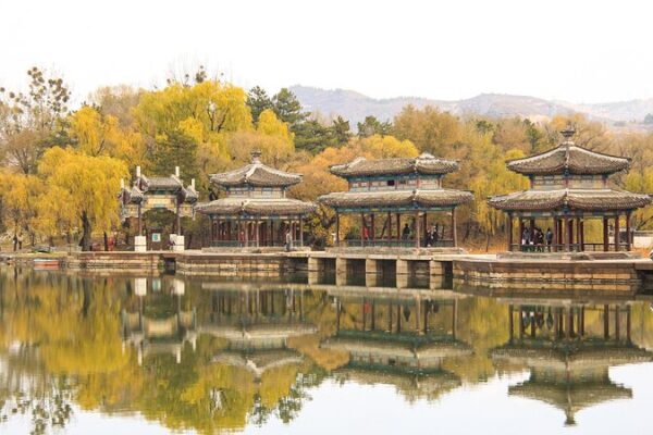 Explore China’s Royal Retreat: Chengde Mountain Resort Awaits! 🌿🏯 Explore_China_s_Royal_Retreat__Chengde_Mountain_Resort_Awaits____ video poster