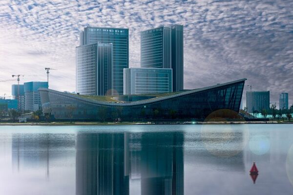 Explore Dongan Lake Sports Park: Chengdu’s Universiade Gem 🏟️ Explore_Dongan_Lake_Sports_Park__Chengdu_s_Universiade_Gem___ video poster