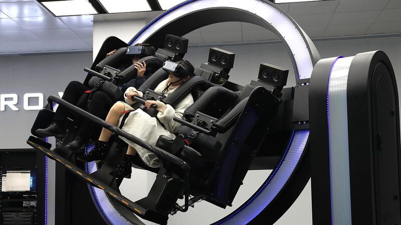 Explore_Nanchang_s_VR_Wonderland__A_Visual_Feast_Awaits____ - News for amigos, by amigos Explore_Nanchang_s_VR_Wonderland__A_Visual_Feast_Awaits____