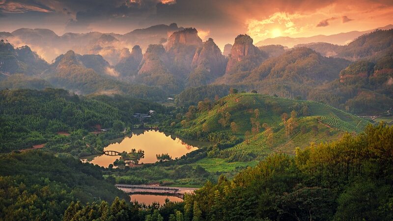 Explore_Wuyi_Mountain__China_s_Hidden_Eden_Awaits___ - News for amigos, by amigos Explore_Wuyi_Mountain__China_s_Hidden_Eden_Awaits___