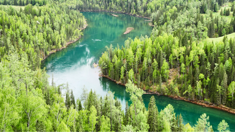 Explore_Xinjiang_s_Magical_Kanas_River_Bays__Your_Next_Summer_Adventure_Awaits_