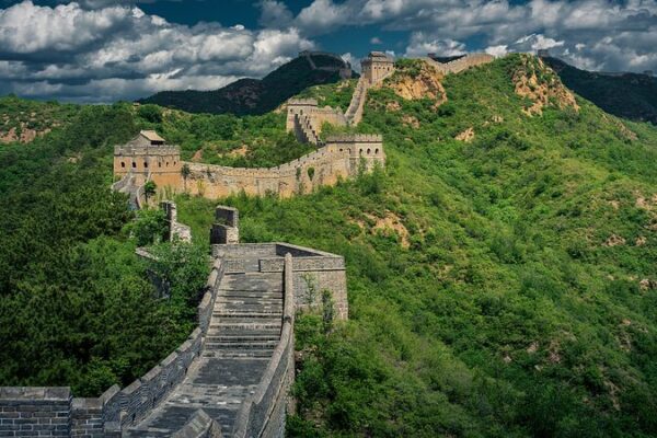 Explore the Autumn Splendor of Jinshanling Great Wall 🌄🍁 Explore_the_Autumn_Splendor_of_Jinshanling_Great_Wall___ video poster