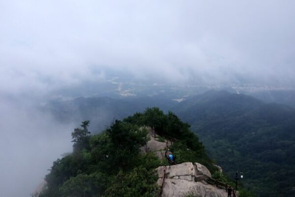 Explore the Enchanting Sea of Clouds at Jigong Mountain 🌄 Explore_the_Enchanting_Sea_of_Clouds_at_Jigong_Mountain__ video poster