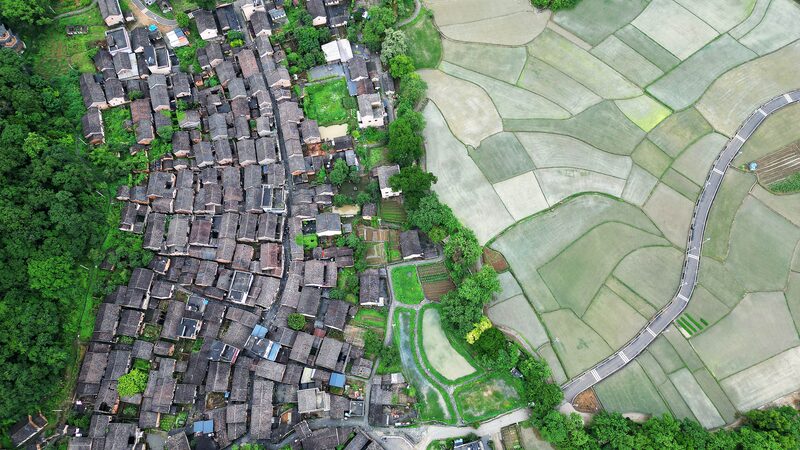 Exploring_Chashan_Village__Guangxi_s_600_Year_Old_Hidden_Gem__ - News for amigos, by amigos Exploring_Chashan_Village__Guangxi_s_600_Year_Old_Hidden_Gem__