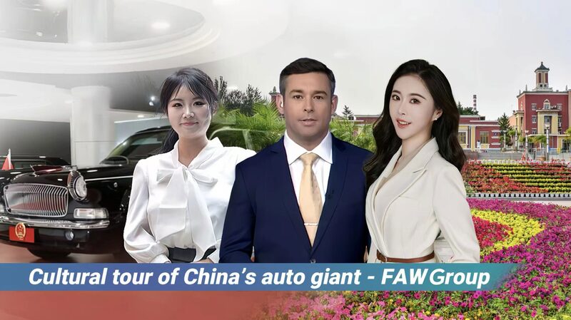 Exploring_China_s_FAW_Group__A_Journey_Through_Auto_History_and_Culture_poster - News for amigos, by amigos __Exploring_China_s_FAW_Group__A_Journey_Through_Auto_History_and_Culture video poster