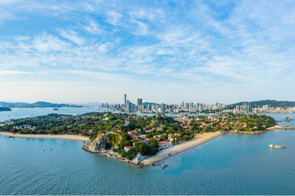 Exploring Gulangyu: China’s Hidden Island Gem 🌊🏝️ Exploring_Gulangyu__China_s_Hidden_Island_Gem____ video poster