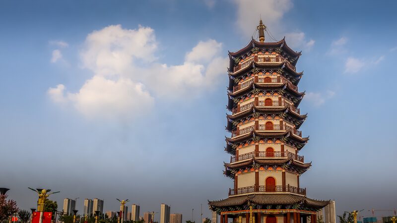 Exploring_Shandong_s_Daqing_River_Scenic_Area__Nature_s_Harmony_Meets_Culture_s_Wisdom_poster - News for amigos, by amigos Exploring_Shandong_s_Daqing_River_Scenic_Area__Nature_s_Harmony_Meets_Culture_s_Wisdom video poster