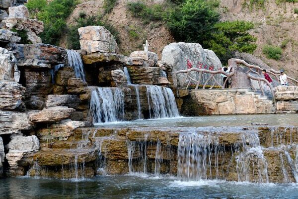 Exploring the Epic Beauty of China’s Sanggan River Valley 🌊🏞️ Exploring_the_Epic_Beauty_of_China_s_Sanggan_River_Valley____ video poster