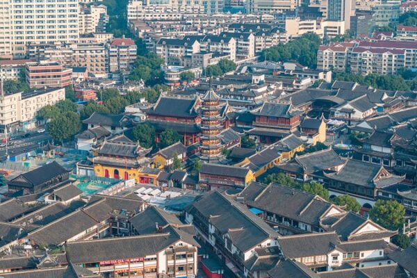 Exploring the Timeless Beauty of Nanchan Temple in Wuxi 🌸 Exploring_the_Timeless_Beauty_of_Nanchan_Temple_in_Wuxi__ video poster