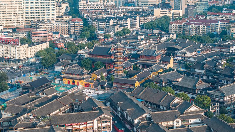 Exploring_the_Timeless_Beauty_of_Nanchan_Temple_in_Wuxi___poster - News for amigos, by amigos Exploring_the_Timeless_Beauty_of_Nanchan_Temple_in_Wuxi__ video poster