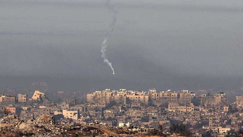 Explosions_Shake_Gaza_as_Israel_Resumes_Strikes_After_Truce_Ends___poster - News for amigos, by amigos Explosions_Shake_Gaza_as_Israel_Resumes_Strikes_After_Truce_Ends__ video poster