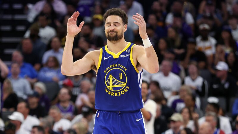 Extension_Negotiations_Between_Klay_Thompson_and_Warriors_Stall__ - News for amigos, by amigos Extension_Negotiations_Between_Klay_Thompson_and_Warriors_Stall__