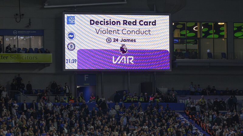 FA_Chief_Backs_VAR_Despite_Premier_League_s_Plan_to_Scrap_It - News for amigos, by amigos FA_Chief_Backs_VAR_Despite_Premier_League_s_Plan_to_Scrap_It