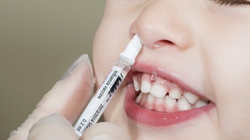 FDA_Approves_Self_Administered_Nasal_Spray_Flu_Vaccine___ - News for amigos, by amigos FDA_Approves_Self_Administered_Nasal_Spray_Flu_Vaccine___
