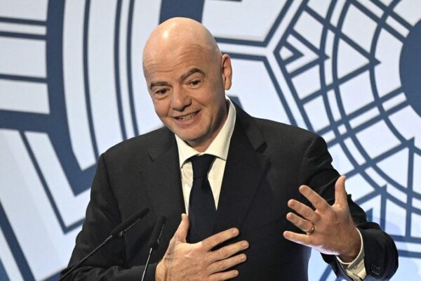FIFA Teams Up with China to Boost Youth Football Development ⚽ FIFA_Teams_Up_with_China_to_Boost_Youth_Football_Development__