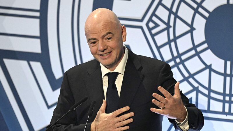 FIFA_Teams_Up_with_China_to_Boost_Youth_Football_Development__ - News for amigos, by amigos FIFA_Teams_Up_with_China_to_Boost_Youth_Football_Development__