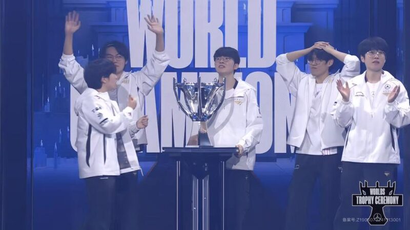 Faker_Leads_T1_to_Epic_Victory__Fifth_League_of_Legends_World_Title_Won_in_London_ - News for amigos, by amigos Faker_Leads_T1_to_Epic_Victory__Fifth_League_of_Legends_World_Title_Won_in_London_