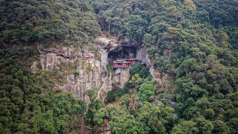 Fangguang_Temple__Ancient_Marvel_Perched_on_Mount_Tiantai____ - News for amigos, by amigos Fangguang_Temple__Ancient_Marvel_Perched_on_Mount_Tiantai____