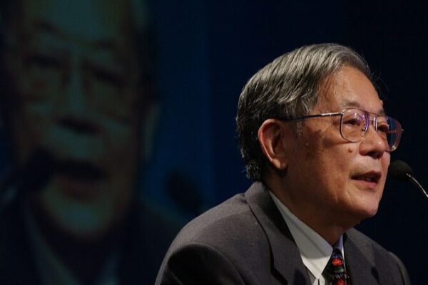 Farewell to Zhou Guangzhao: Celebrated Chinese Physicist Passes Away at 95 Farewell_to_Zhou_Guangzhao__Celebrated_Chinese_Physicist_Passes_Away_at_95