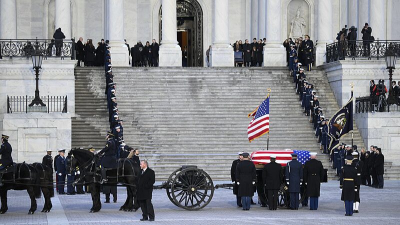 Farewell_to_a_Legend__Chinese_Ambassador_Pays_Tribute_to_Jimmy_Carter - News for amigos, by amigos Farewell_to_a_Legend__Chinese_Ambassador_Pays_Tribute_to_Jimmy_Carter