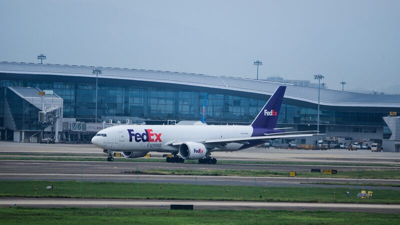 FedEx_Boosts_Xiamen_U_S__Cargo_Flights_and_Opens_New_Facility__ - News for amigos, by amigos FedEx_Boosts_Xiamen_U_S__Cargo_Flights_and_Opens_New_Facility__