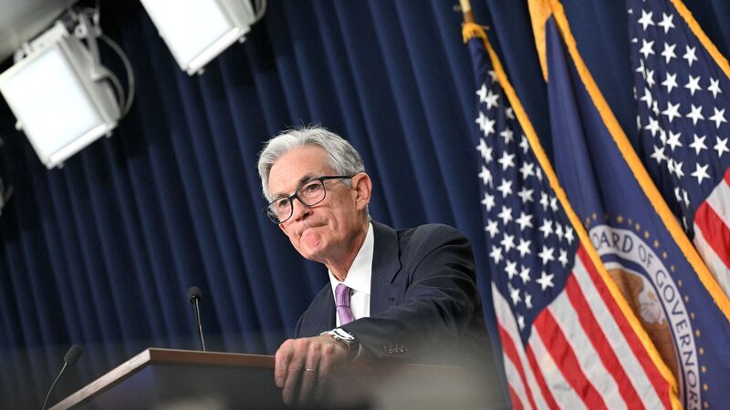 Fed_Slashes_Interest_Rates_by_0_5__in_First_Cut_Since_2020 - News for amigos, by amigos Fed_Slashes_Interest_Rates_by_0_5__in_First_Cut_Since_2020