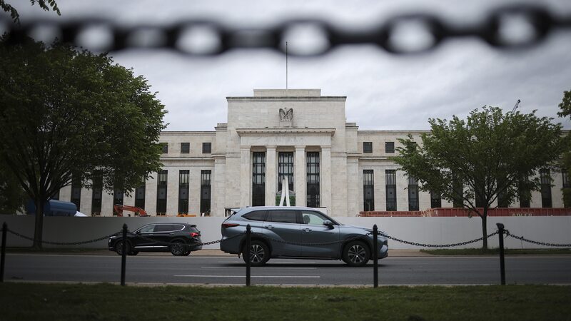 Fed_s_Big_Move__Half_Point_Rate_Cut_Shakes_Up_Finance_World___ - News for amigos, by amigos Fed_s_Big_Move__Half_Point_Rate_Cut_Shakes_Up_Finance_World___