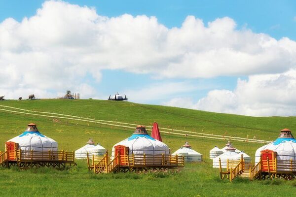 ‘Feel China’ Kicks Off in Mongolia: A Fusion of Cultures 🌍🎉 _Feel_China__Kicks_Off_in_Mongolia__A_Fusion_of_Cultures___