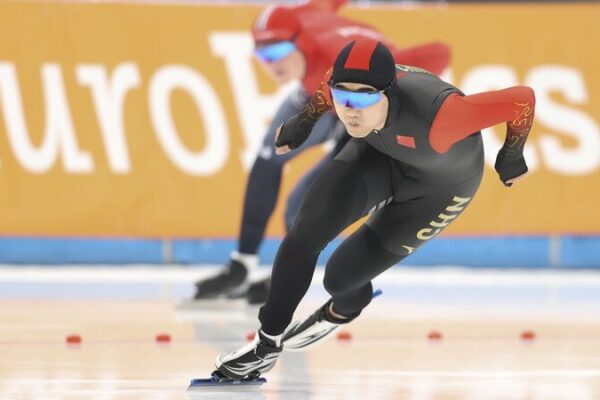 Feel the Speed: Skating Thrills Await at the Asian Winter Games in Harbin Feel_the_Speed__Skating_Thrills_Await_at_the_Asian_Winter_Games_in_Harbin
