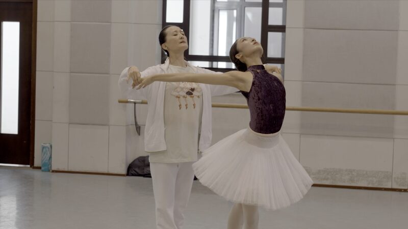 Feng_Ying_Reflects___I_Wouldn_t_Choose_Someone_Like_Myself__poster - News for amigos, by amigos Feng_Ying_Reflects___I_Wouldn_t_Choose_Someone_Like_Myself_ video poster