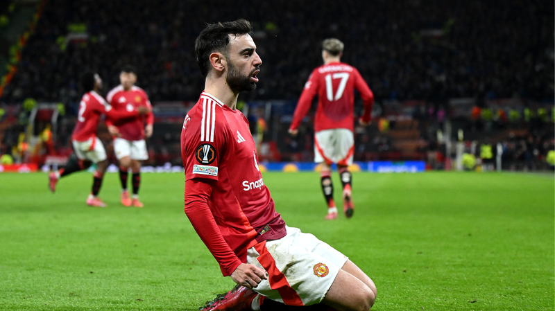 Fernandes__Last_Minute_Goal_Seals_Man_United_Win__Son_Sparks_Spurs_Triumph_in_Europa_League__