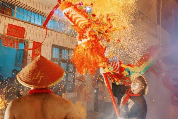 Fiery Rhythms: The Spectacle of Binyang’s Paolong Festival Fiery_Rhythms__The_Spectacle_of_Binyang_s_Paolong_Festival