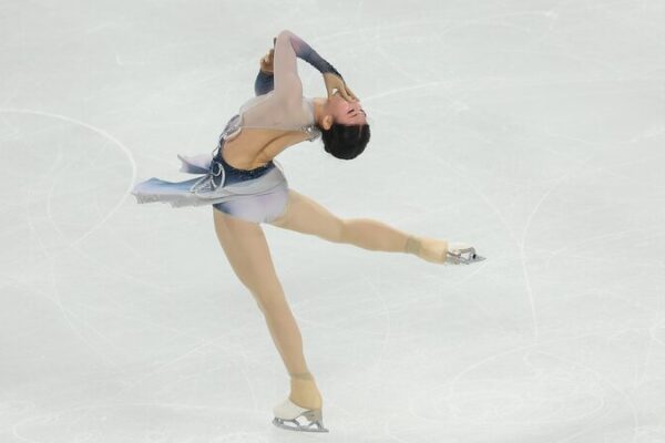 Figure Skating to Dazzle at the 2025 Asian Winter Games in Harbin! ⛸️✨ Figure_Skating_to_Dazzle_at_the_2025_Asian_Winter_Games_in_Harbin_____