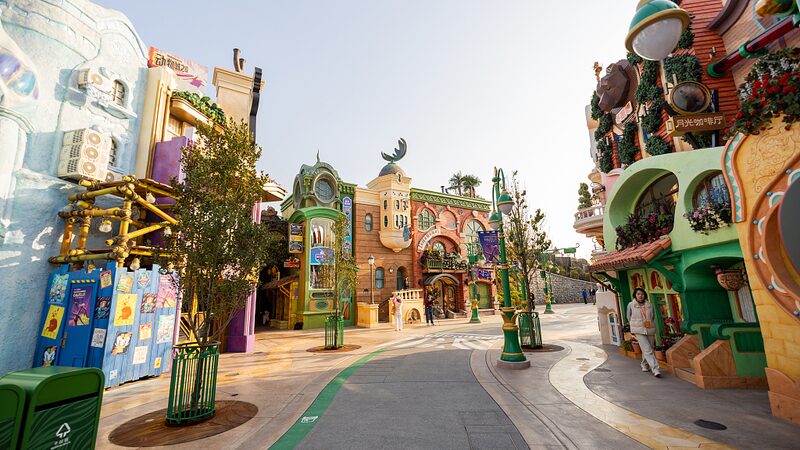 First_Ever__Zootopia__Theme_Park_Opens_at_Shanghai_Disney_Resort_This_December - News for amigos, by amigos First_Ever__Zootopia__Theme_Park_Opens_at_Shanghai_Disney_Resort_This_December