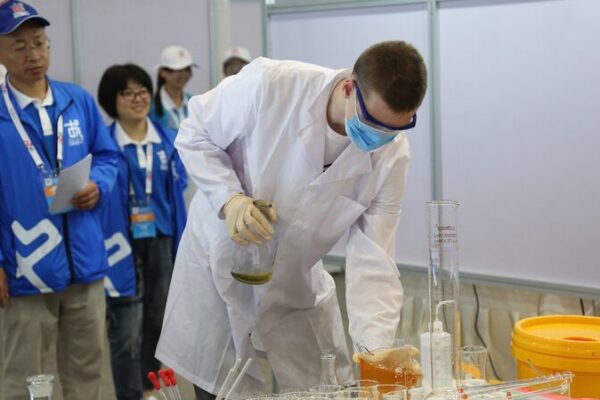 __First_Team_Arrives_in_Chongqing_for_Belt___Road_Skills_Competition_