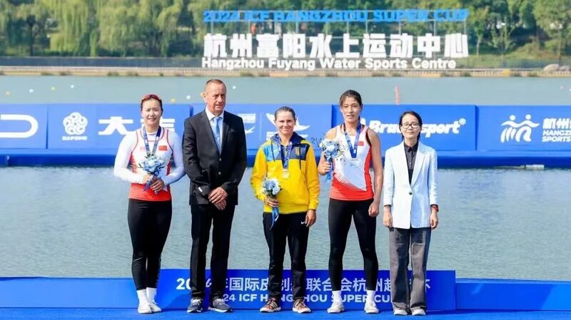 First_ever_ICF_Hangzhou_Super_Cup_Unites_Canoeing_Disciplines____poster - News for amigos, by amigos First_ever_ICF_Hangzhou_Super_Cup_Unites_Canoeing_Disciplines___ video poster