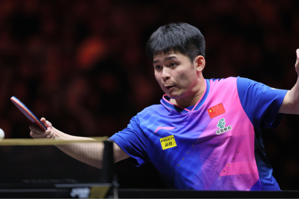 Five Chinese Stars Shine at WTT China Smash Quarterfinals 🎉 Five_Chinese_Stars_Shine_at_WTT_China_Smash_Quarterfinals__
