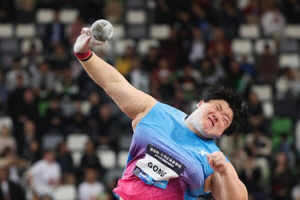 Five Rings, One Dream: Gong Lijiao’s Quest for Olympic Glory at 35 Five_Rings__One_Dream__Gong_Lijiao_s_Quest_for_Olympic_Glory_at_35