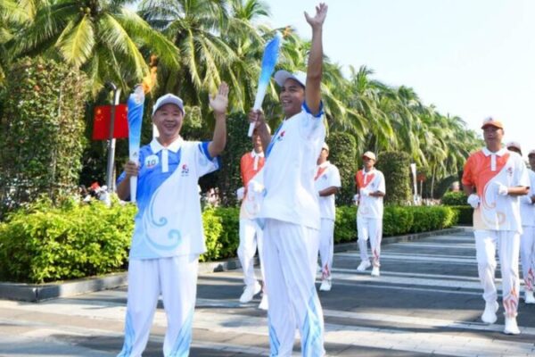 Flames of Unity: China’s Ethnic Minority Games Heat Up in Sanya Flames_of_Unity__China_s_Ethnic_Minority_Games_Heat_Up_in_Sanya video poster