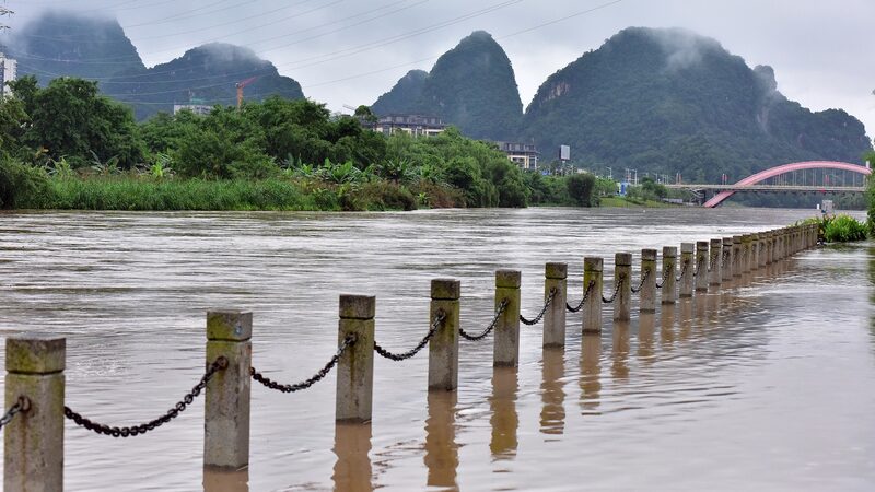Floods_Hit_South_China_s_Guangxi_Zhuang_Autonomous_Region__Streets_Turn_to_Rivers_poster - News for amigos, by amigos ___Floods_Hit_South_China_s_Guangxi_Zhuang_Autonomous_Region__Streets_Turn_to_Rivers video poster