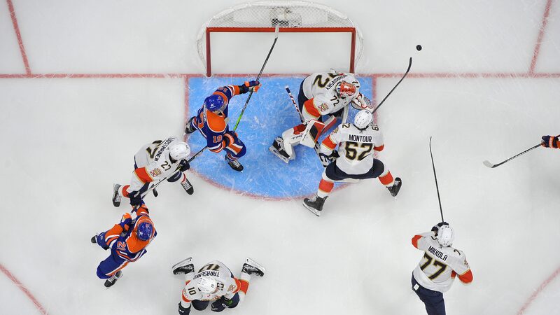 Florida_Panthers_Roar_Closer_to_First_Stanley_Cup_Title_after_Thrilling_Win_over_Oilers - News for amigos, by amigos Florida_Panthers_Roar_Closer_to_First_Stanley_Cup_Title_after_Thrilling_Win_over_Oilers