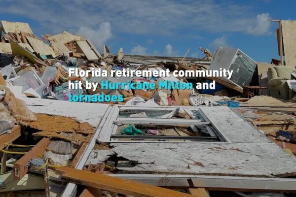 Florida Retirement Community Battles Twin Twisters from Hurricane Milton 🌪️🌴 Florida_Retirement_Community_Battles_Twin_Twisters_from_Hurricane_Milton____ video poster
