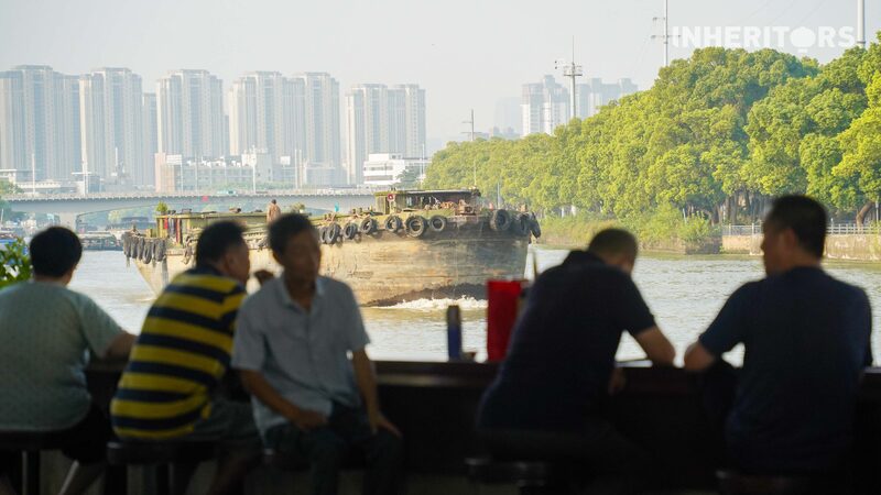 Flowing_Through_Life__Wuxi_s_Vibrant_Grand_Canal__ - News for amigos, by amigos Flowing_Through_Life__Wuxi_s_Vibrant_Grand_Canal__