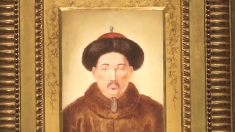 Forbidden_City_Meets_Versailles__A_Historic_Exhibition_Opens_in_Hong_Kong_poster - News for amigos, by amigos Forbidden_City_Meets_Versailles__A_Historic_Exhibition_Opens_in_Hong_Kong video poster