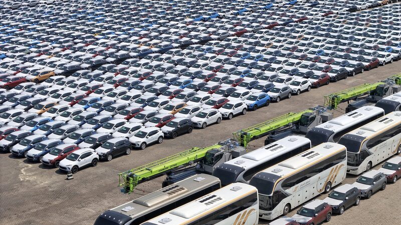 Foreign_Enterprises_Flock_to_China_Amid_Economic_Rebound__ - News for amigos, by amigos Foreign_Enterprises_Flock_to_China_Amid_Economic_Rebound__