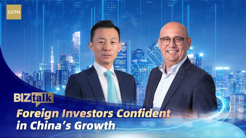Foreign_Investors_Bet_Big_on_China_s_Economic_Momentum_poster - News for amigos, by amigos Foreign_Investors_Bet_Big_on_China_s_Economic_Momentum video poster