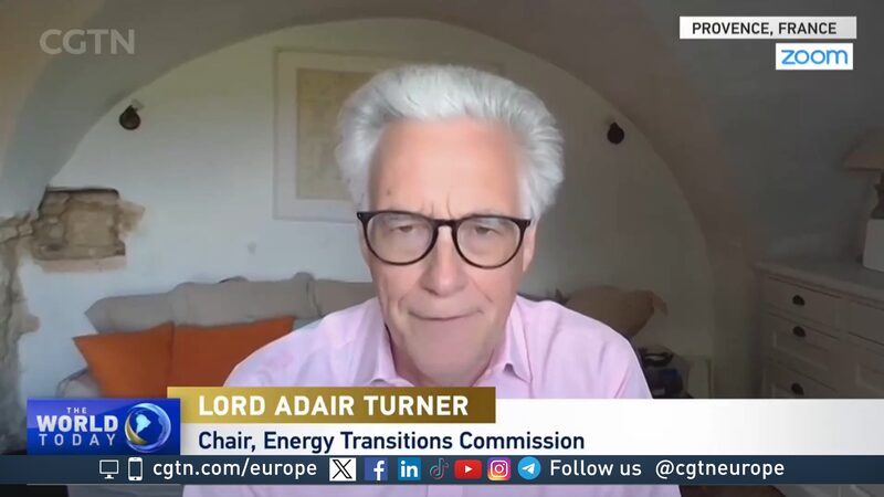 Former_UK_Business_Chief_Urges_Stronger_Trade_Ties_with_China________poster - News for amigos, by amigos Former_UK_Business_Chief_Urges_Stronger_Trade_Ties_with_China_______ video poster