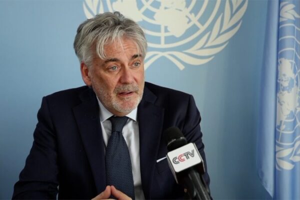 🕊️ Fragile Peace: UNIFIL Highlights Tensions as Lebanon-Israel Ceasefire Nears End ___Fragile_Peace__UNIFIL_Highlights_Tensions_as_Lebanon_Israel_Ceasefire_Nears_End video poster