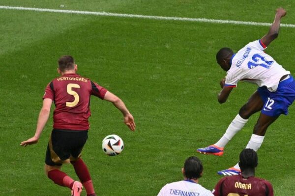 France Advances to Euro 2024 Quarterfinals with Dramatic Win Over Belgium ⚽️✨ France_Advances_to_Euro_2024_Quarterfinals_with_Dramatic_Win_Over_Belgium____