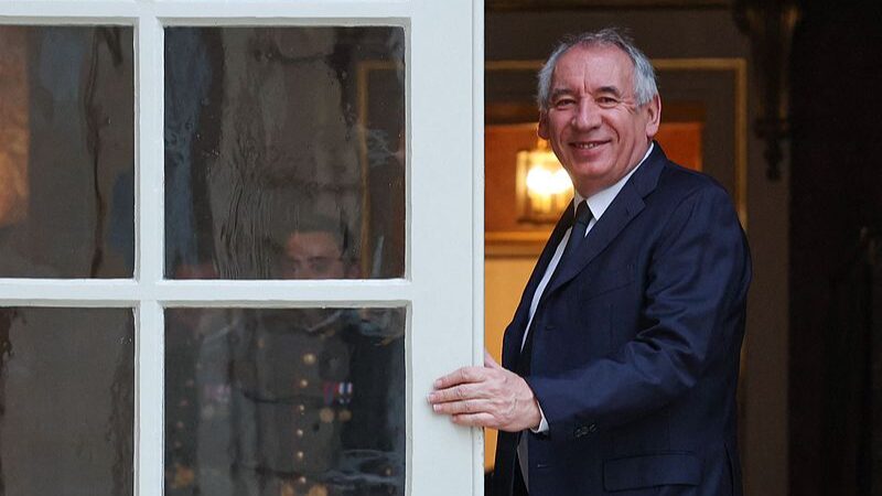 Francois_Bayrou_Steps_In_as_France_s_New_Prime_Minister____